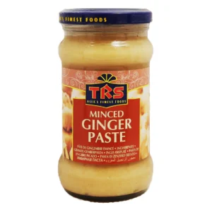 TRS Ginger Paste 6X300g