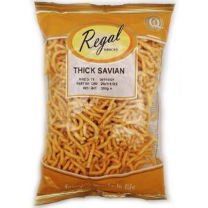 Regal Thick Savian 8X350g