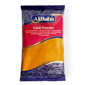 AB Haldi 10X400g(Gurkmeja)