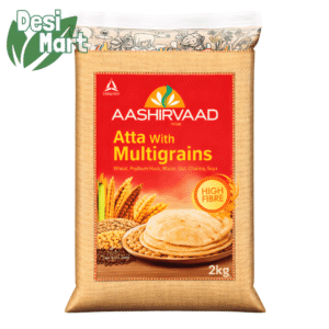 Aashirvaad Mutigrain Atta 10X2kg