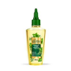 Vatika Afro Rosemary Mint Hair Oil 12X100ml