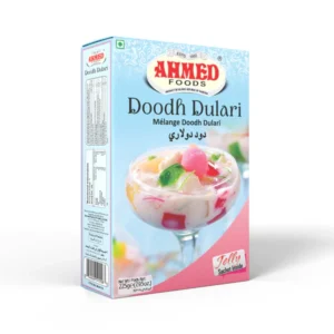 Ahmed Doodh Dulari 6x225g
