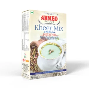 Ahmed Kheer Mix Pista 12X160g