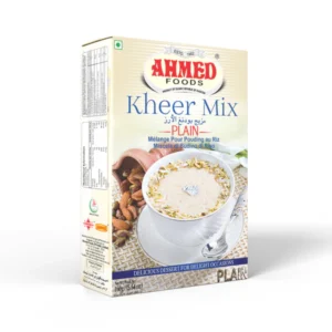 Ahmed Kheer Mix Plain 12x160g