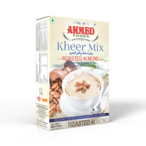 Ahmed Kheer Mix Roasted Almond 12x160g