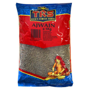 TRS Ajwain 6*1 kg