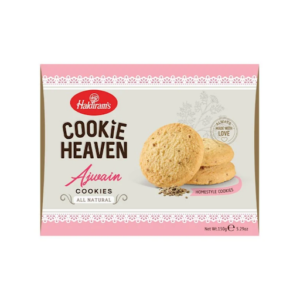 HR CH Ajwain Cookies 24X150g
