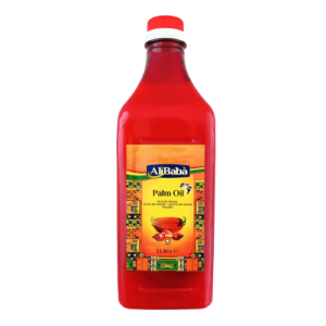 AB Palm Oil 12X1 lit