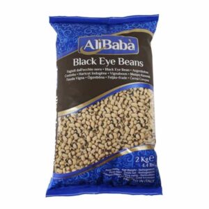 AB Black Eye Beans 6X2kg