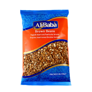 AB Brown Beans 10X800g