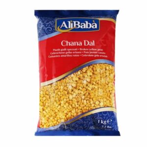 AB Chana Dall 10X1kg