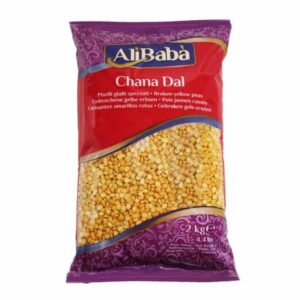 AB Chana Dall 6X2kg