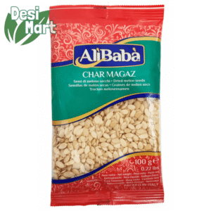 AB Charmaghaz 20X100g(Melon frö)