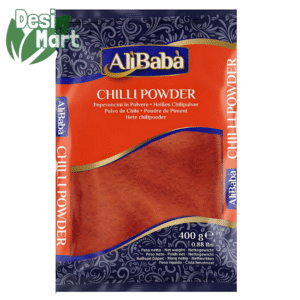 AB Chilli Powder Mild 10x400g