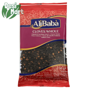 AB Cloves 20X50g(Kryddnejlika)