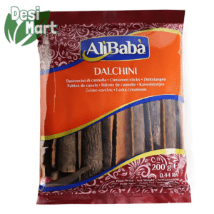 AB Dalchini 10x200g