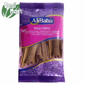 AB Dalchini 20x50g