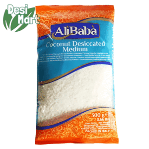 AB Dessicated Coconut Medium 15X300g