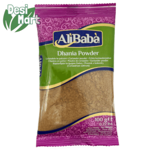 AB Dhania Powder 20X100g(Koriander)