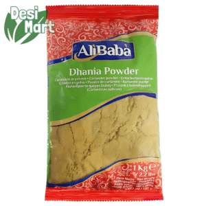 AB Dhania Powder 6X1kg