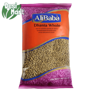 AB Dhania Whole 6X750g