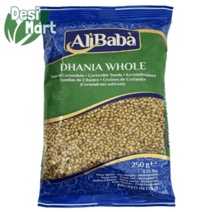 AB Dhania Whole 8X250g