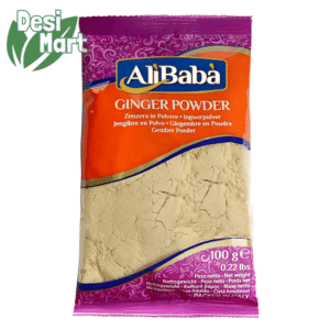 AB Ginger Powder 20X100g