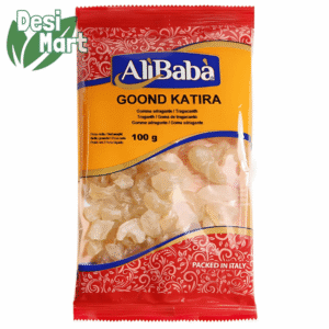 AB Gond Katira 20X100g(Dragantgummi)