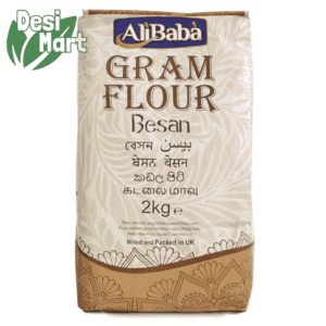 AB Gram Flour 6X2kg