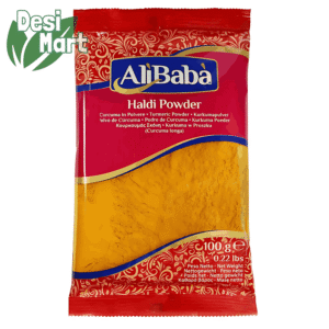 AB Haldi 20X100g(Gurkmeja)