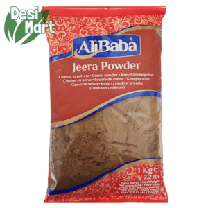 AB Jeera Powder 6X1kg(Spiskumin)