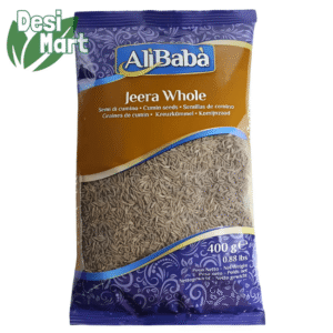 AB Jeera Whole 8X400g