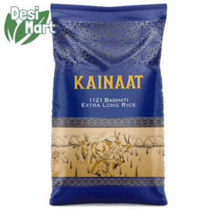 Kainaat Basmati Rice 4X5kg
