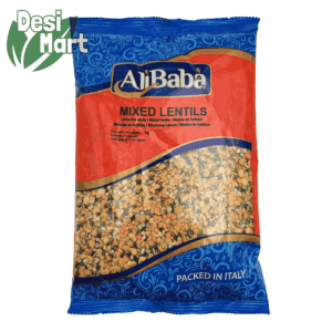 AB Mixed Lentils 10X1kg