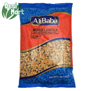 AB Mixed Lentils 6X2kg
