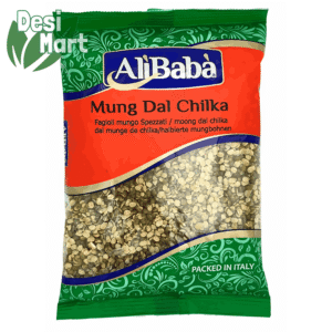 AB Mung Chilka Dall 10X1kg