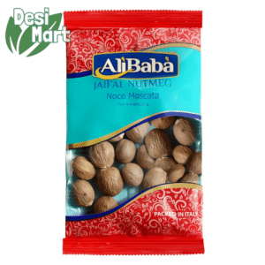 AB Jaifail /Nutmeg 15X100g(Muskotnött)