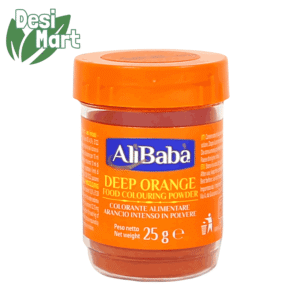 AB Food Color Orange12x25g