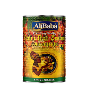 AB Palm Cream 12X400g