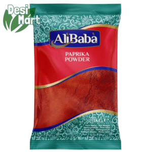 AB Paprika Powder 6X1kg