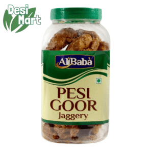 AB Gur 12X1kg (Rörsocker)