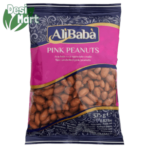 AB Pink Peanuts 21X375g