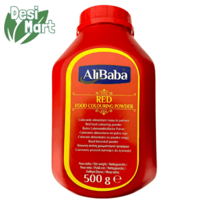 AB Food Color Red 500g