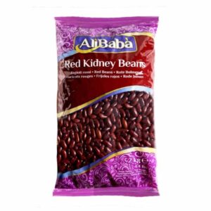 AB Red Kidney Beans 6X2kg
