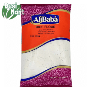 AB Rice Flour 6X1,5kg