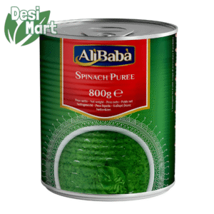 AB Spinach Puree 12X800ml