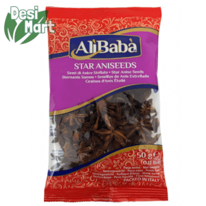 AB Star Aniseeds 15X50g