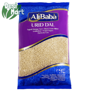 AB Urid Dall 6X2kg