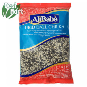 AB Urid Chilka Dall 10X1kg