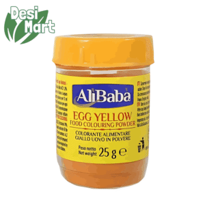 AB Food Color Yellow 12x25g